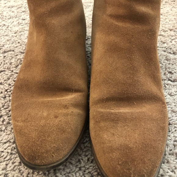 Dolce vita booties - Picture 4 of 4